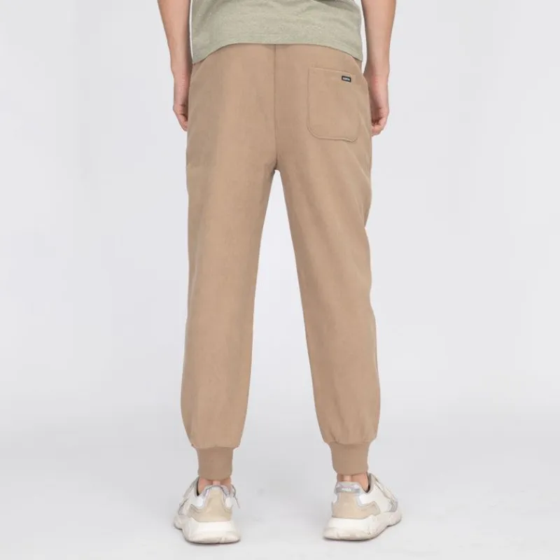 Pantalon jogging velours zakaria Homme Homme Pantalon|Vetements De Sports Homme