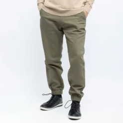 Discount Pantalon joris coton avec cordon aux chevilles Homme Homme Pantalon