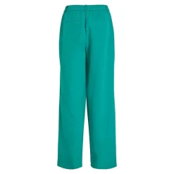 New Pantalon large à pinces vikamma noos alhambra Femme Femme Pantalon