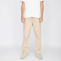 Discount Pantalon large coton stretch jack Homme Homme Pantalon