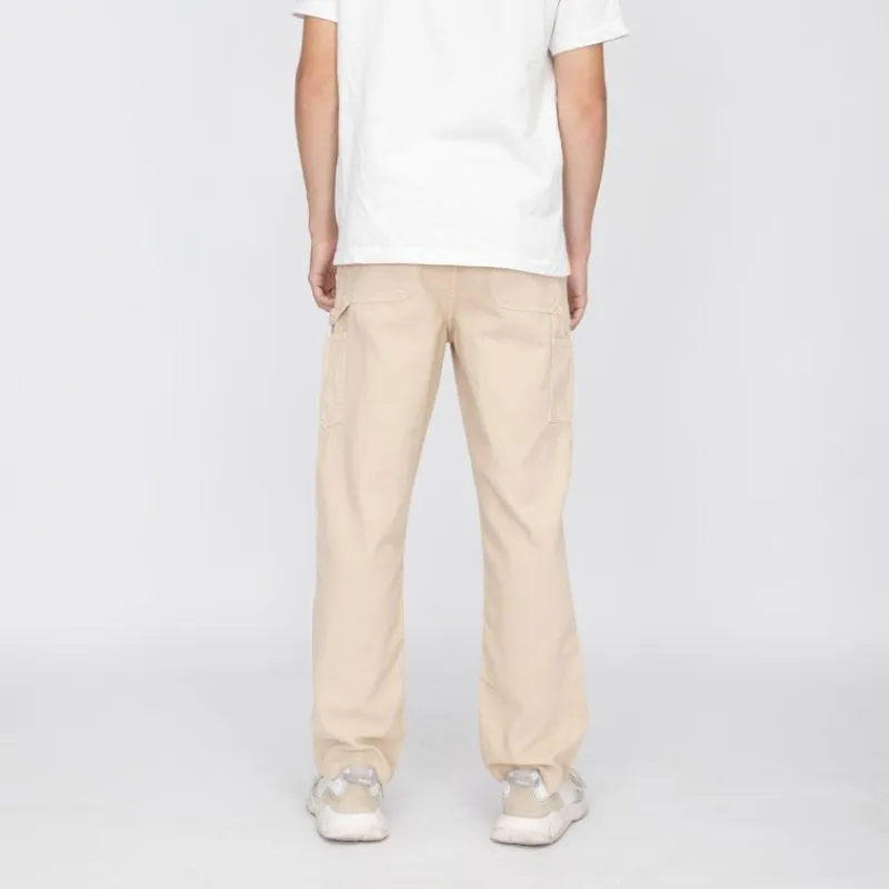 Discount Pantalon large coton stretch jack Homme Homme Pantalon