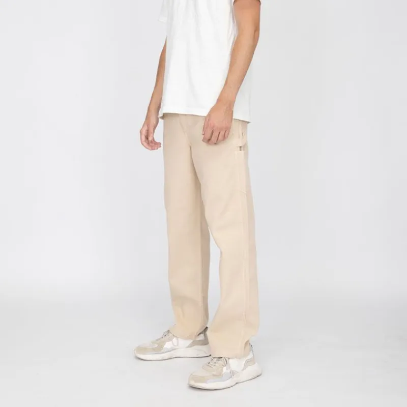 Discount Pantalon large coton stretch jack Homme Homme Pantalon