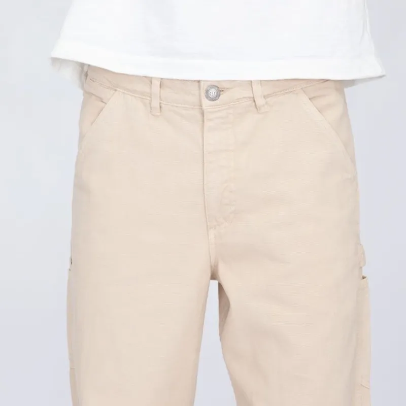 Discount Pantalon large coton stretch jack Homme Homme Pantalon