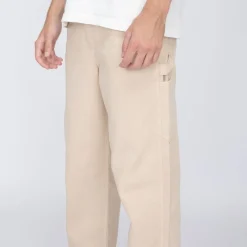 Discount Pantalon large coton stretch jack Homme Homme Pantalon