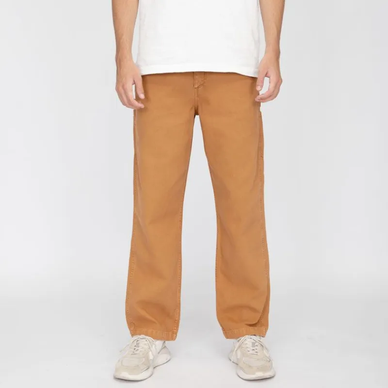 Sale Pantalon large coton stretch jack Homme Homme Pantalon