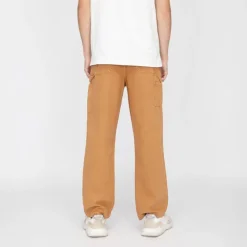 Sale Pantalon large coton stretch jack Homme Homme Pantalon