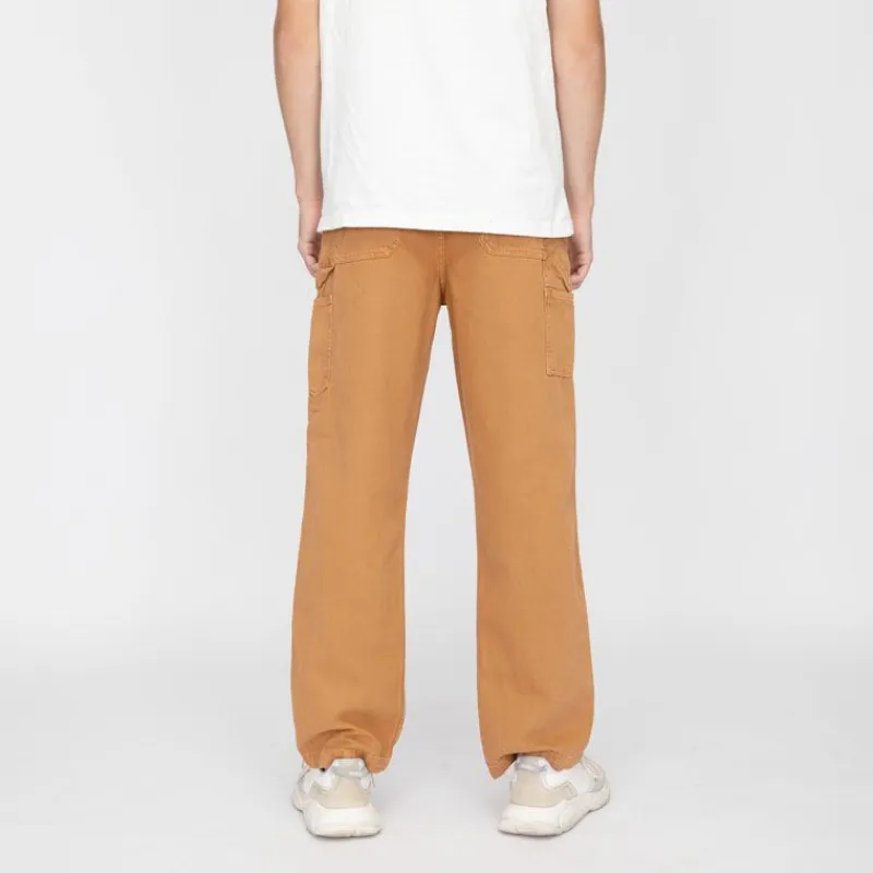 Sale Pantalon large coton stretch jack Homme Homme Pantalon