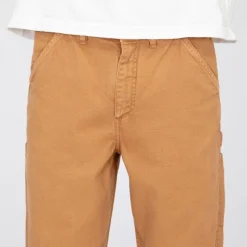 Sale Pantalon large coton stretch jack Homme Homme Pantalon