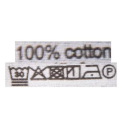 Hot Pantalon large en coton bleu foncé Femme Femme Pantalon