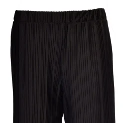 Pantalon élastique Tahlia black beauty Femme Femme Pantalon