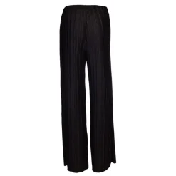 Pantalon élastique Tahlia black beauty Femme Femme Pantalon
