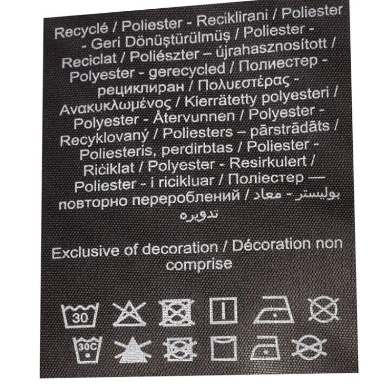 Pantalon élastique Tahlia black beauty Femme Femme Pantalon