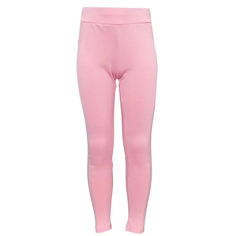 Online Pantalon legging sport couleur uni stretch Enfant Enfant Jogging, Legging