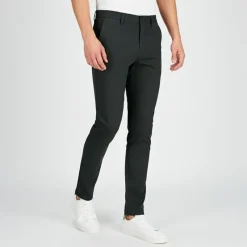 Clearance Pantalon marco dark grey slim Homme Homme Pantalon