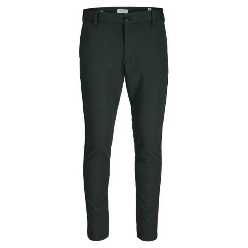 Clearance Pantalon marco dark grey slim Homme Homme Pantalon