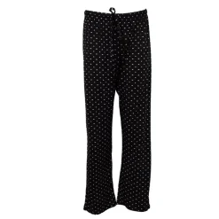 Online Pantalon Marjane pyjama coeurs pois Femme Femme Lingerie De Nuit