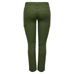 Best Pantalon Mobyli cargo slim coton Femme Femme Pantalon