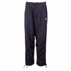 Hot Pantalon large bandes latérales Femme Femme Jean, Pantalon|Pantalon