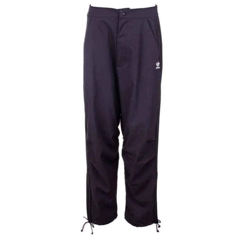 Hot Pantalon large bandes latérales Femme Femme Jean, Pantalon|Pantalon