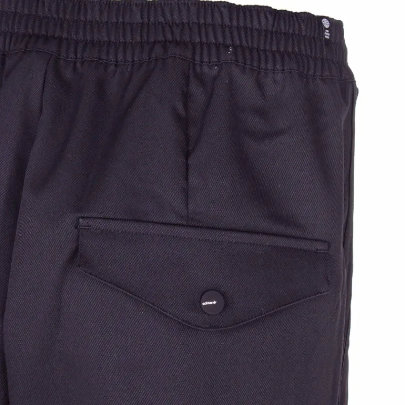 Hot Pantalon large bandes latérales Femme Femme Jean, Pantalon|Pantalon