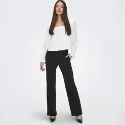 Outlet Pantalon large Femme Femme Pantalon