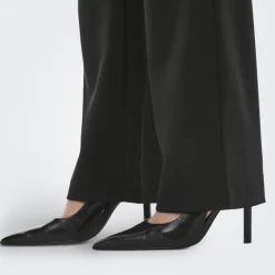 Outlet Pantalon large Femme Femme Pantalon