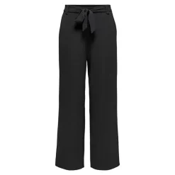 Clearance Pantalon palazzo avec ceinture Femme Femme Pantalon