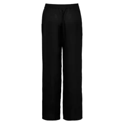 Clearance Pantalon palazzo avec ceinture Femme Femme Pantalon