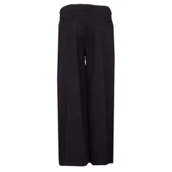 Discount Pantalon paxs black denim js24-111-03 Femme Femme Pantalon