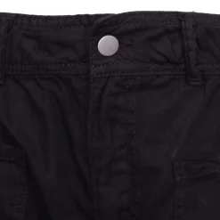 Discount Pantalon paxs black denim js24-111-03 Femme Femme Pantalon