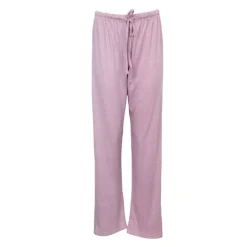 Discount Pantalon pyjama Marjane imprimé pois Femme Femme Lingerie De Nuit