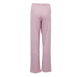 Discount Pantalon pyjama Marjane imprimé pois Femme Femme Lingerie De Nuit