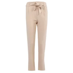 Best Pantalon roseline noeud devant Femme Femme Pantalon