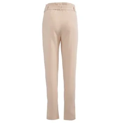 Best Pantalon roseline noeud devant Femme Femme Pantalon