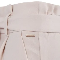 Best Pantalon roseline noeud devant Femme Femme Pantalon