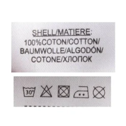 Outlet Pantalon rouge large Femme Femme Pantalon