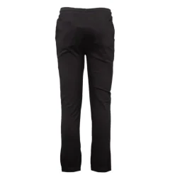 Online Pantalon staccato droit tissu chiné Homme Homme Pantalon