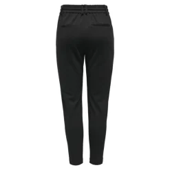 Pantalon Tadia fluide carotte avec élastique Femme Femme Pantalon