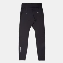Clearance Pantalon technique logo réfléchissant Homme Homme Pantalon
