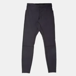 Clearance Pantalon technique logo réfléchissant Homme Homme Pantalon