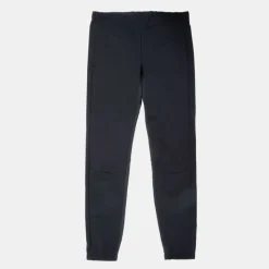 Pantalon technique softshell avec chevilles zippées Homme Homme Pantalon