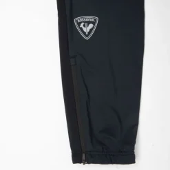 Pantalon technique softshell avec chevilles zippées Homme Homme Pantalon