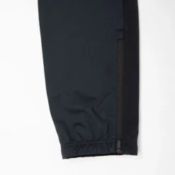 Pantalon technique softshell avec chevilles zippées Homme Homme Pantalon