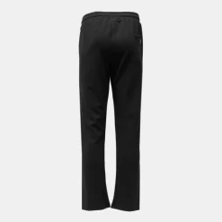 Clearance Pantalon texturé regular almonzo Homme Homme Pantalon