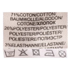 Hot Pantalon toile jogino caramel Homme Homme Pantalon