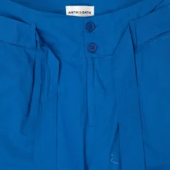 Online Pantalon toile ketty avec ceinture Femme Femme Pantalon