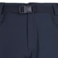 Discount Pantalon zip genoux ceinture Homme Homme Pantalon