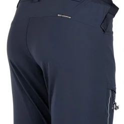 Discount Pantalon zip genoux ceinture Homme Homme Pantalon