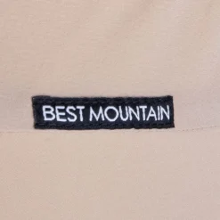 Clearance Pantalon zip genoux ceinture Homme Homme Pantalon