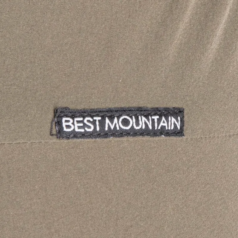 Best Pantalon zip genoux ceinture Homme Homme Pantalon